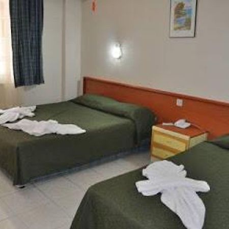 Moonlight Hotel Аланя Екстериор снимка