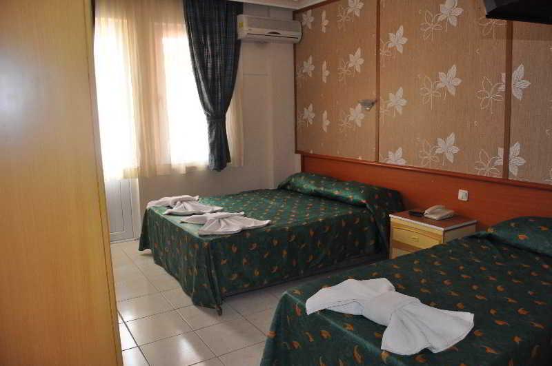 Moonlight Hotel Аланя Екстериор снимка