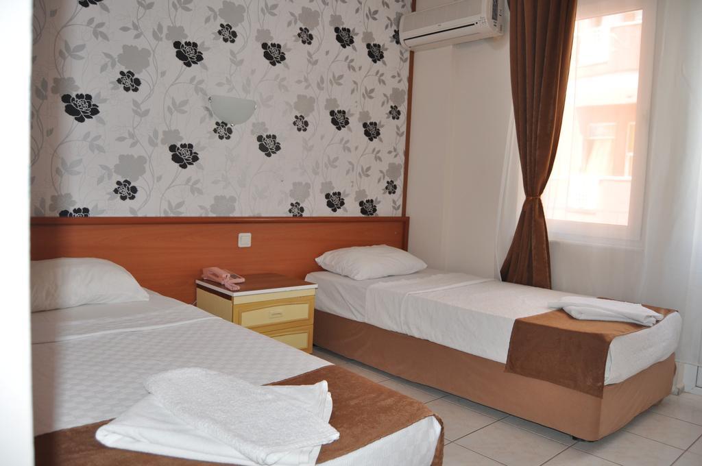Moonlight Hotel Аланя Екстериор снимка