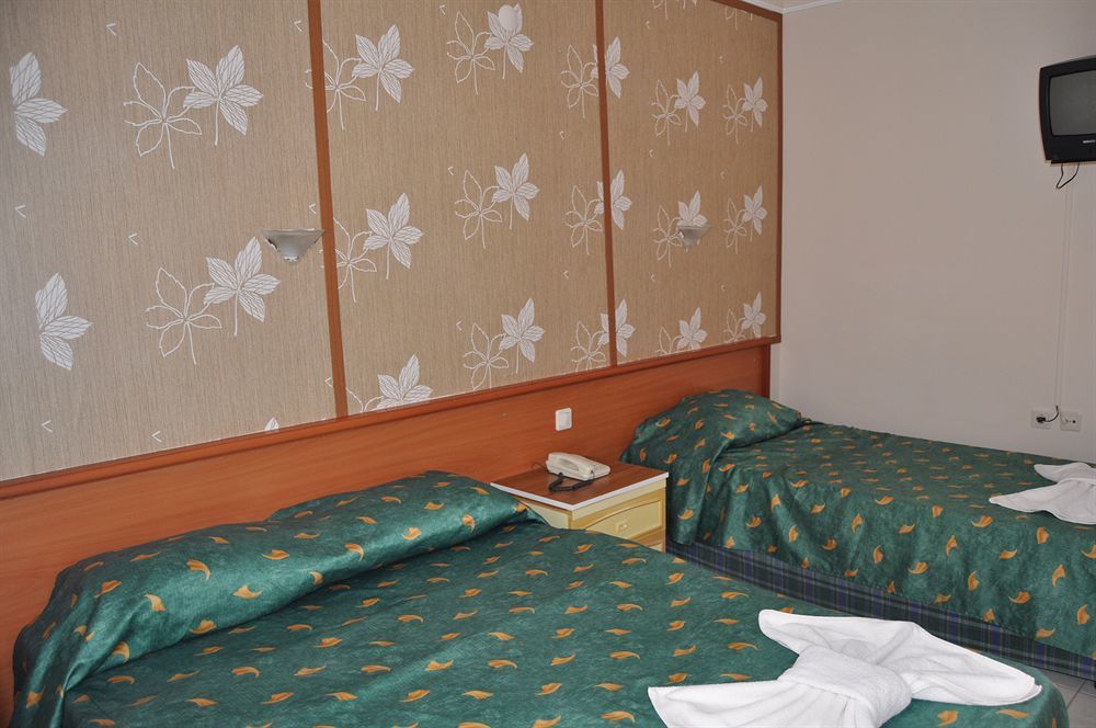 Moonlight Hotel Аланя Екстериор снимка
