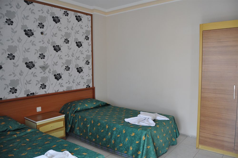 Moonlight Hotel Аланя Екстериор снимка